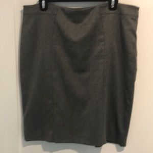 Banana Republic Skirt